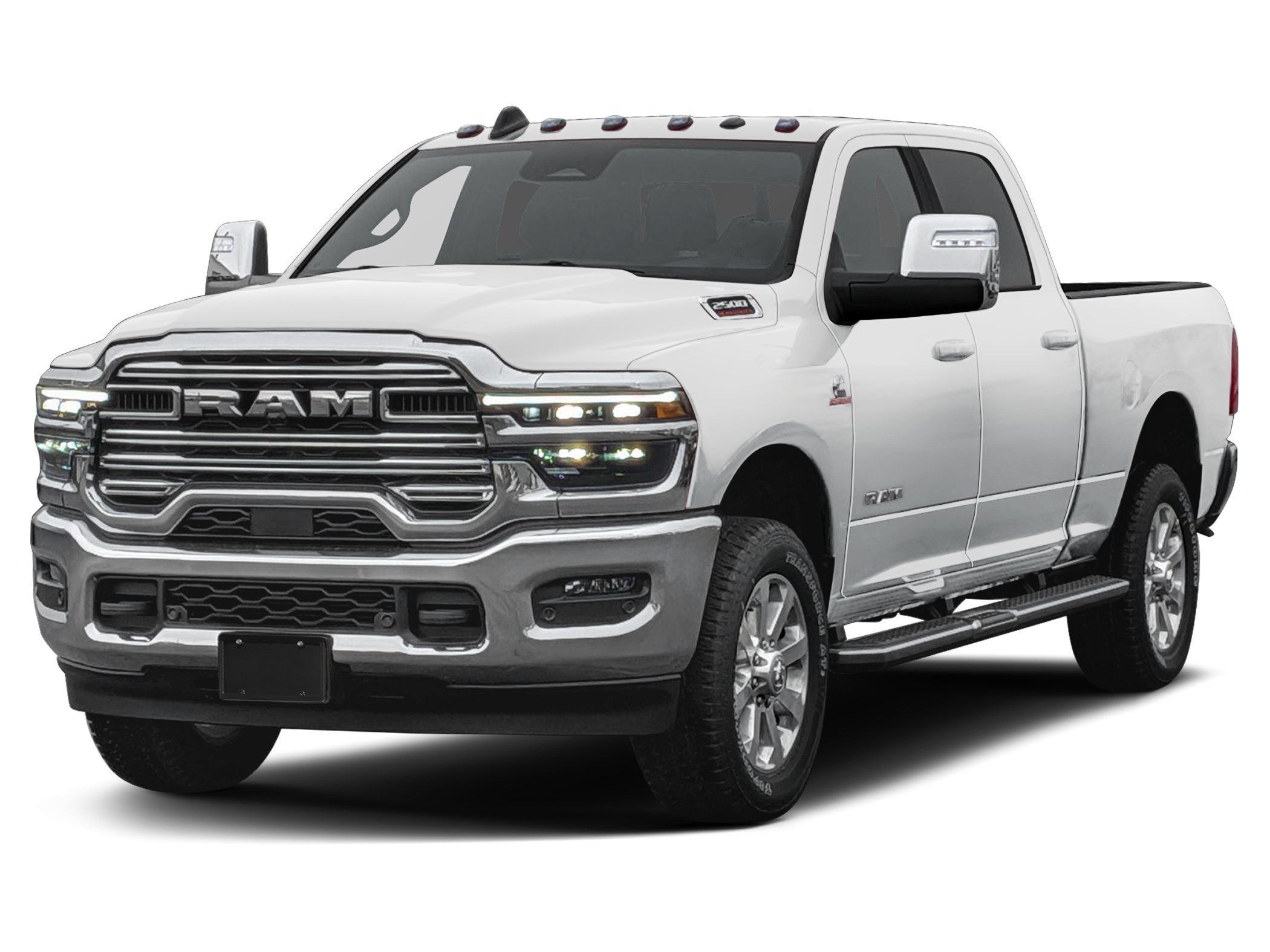 ram ram 2500 pickup 2026 3C63R5FL8TG206675 image ram ram 2500 pickup 2026 3C63R5FL8TG206675 image